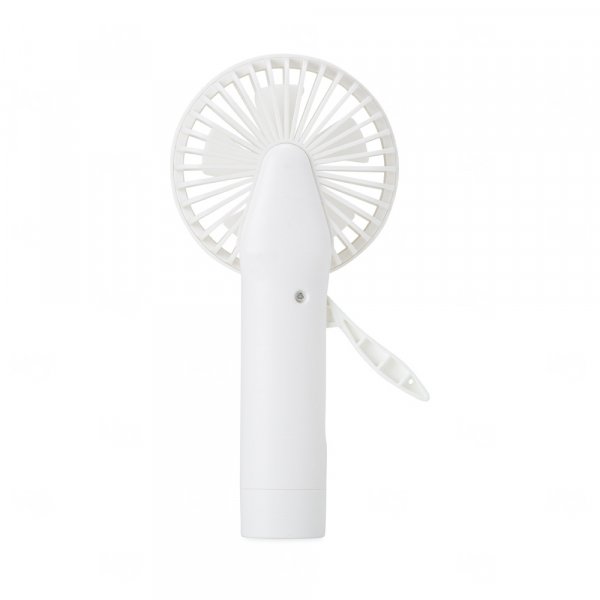 Mini Ventilador Manual Personalizado 