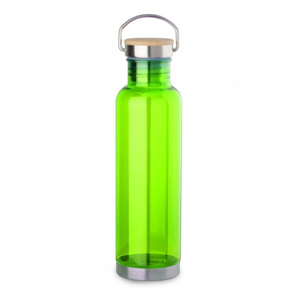 Garrafa Plástica Personalizada - 850ml 