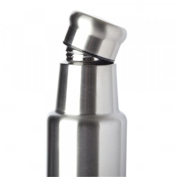 Garrafa Inox com Tampa Rosqueável Personalizada - 980ml 