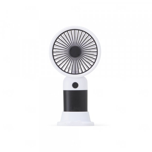 Mini Ventilador Recarregável Personalizado 