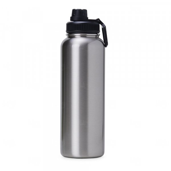 Squeeze Térmica Inox 1,2L Personalizada 