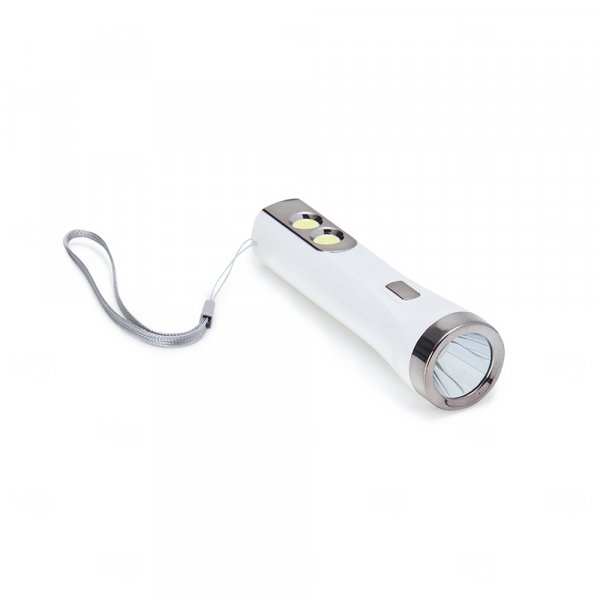 Lanterna Recarregável LED Personalizada 