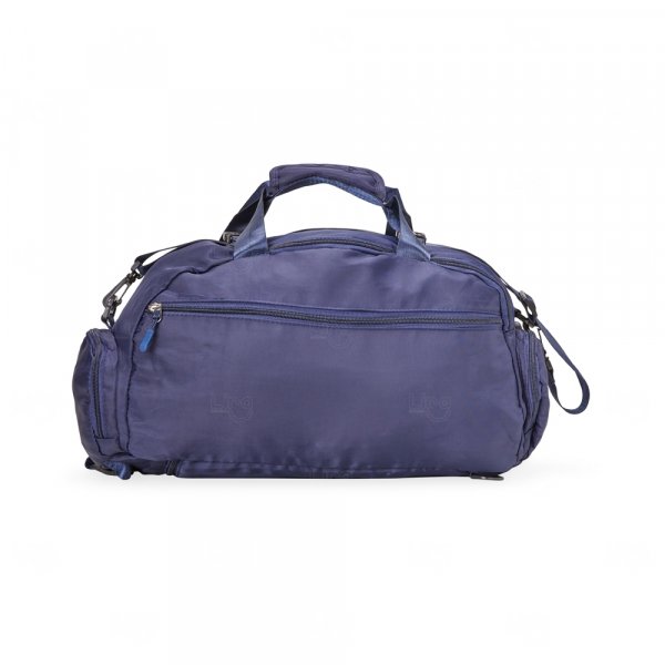 Bolsa Mochila Esportiva 33L Impermeável Personalizada