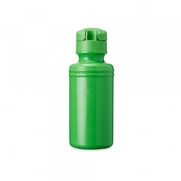Squeeze Plástica Personalizada - 550ml 