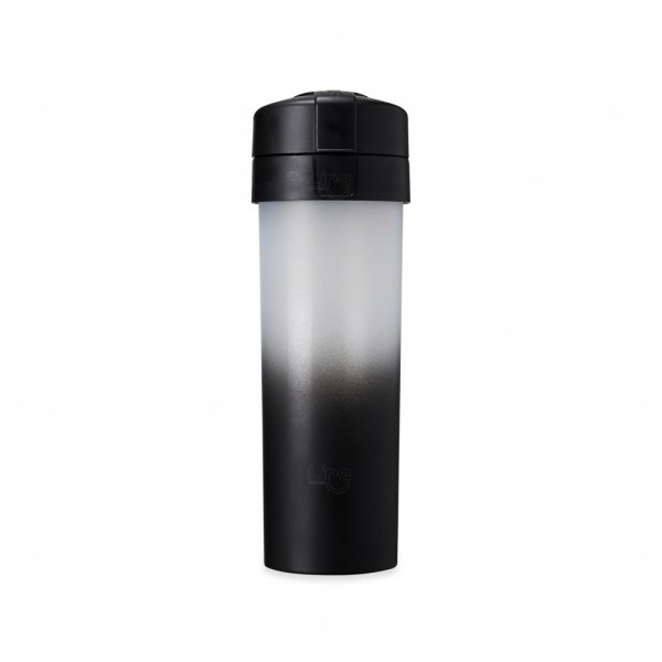 Squeeze Plástica Personalizada - 450ml 