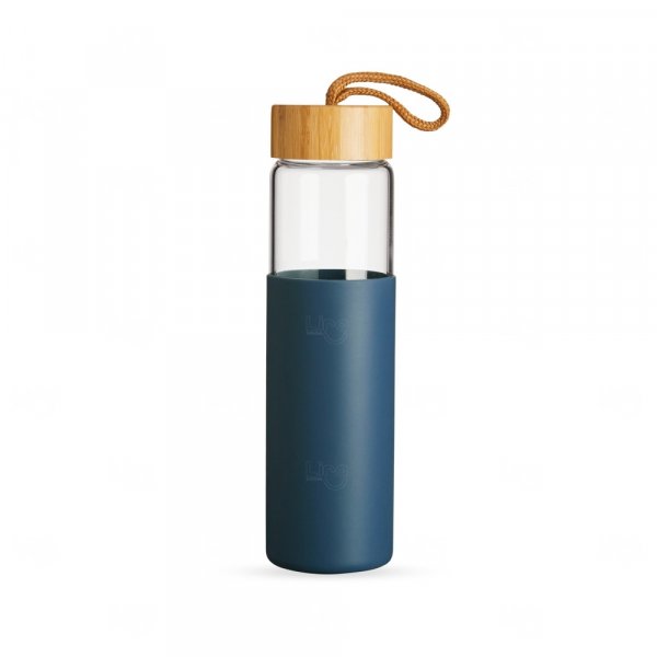 Garrafa de Vidro Personalizada - 750ml 