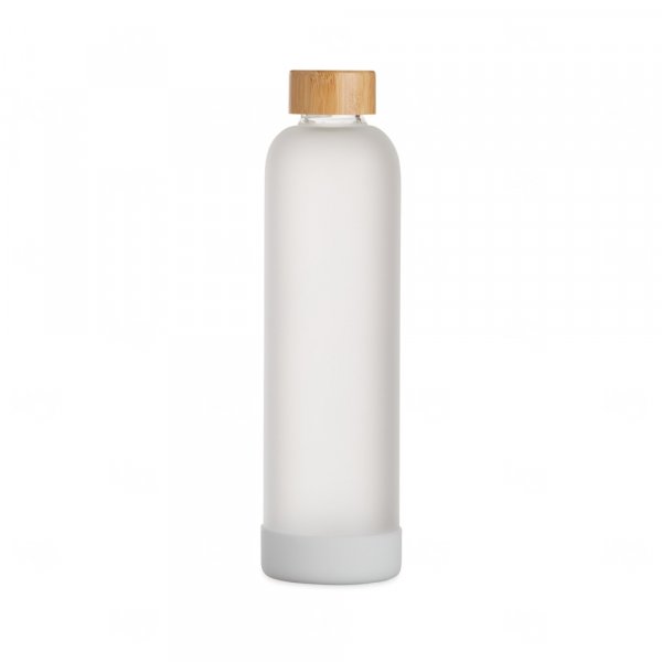 Garrafa de Vidro 1L - Personalizada 