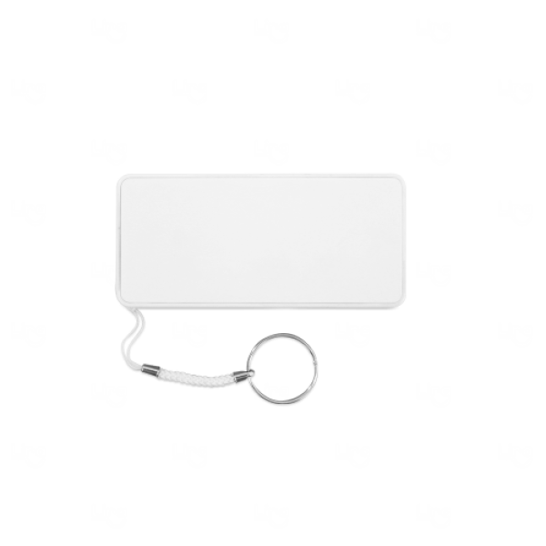 Bateria Portátil com USB-C Personalizada - 4.000mAh 