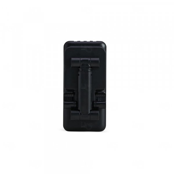Power Bank com Suporte Retrátil Personalizado - 10.000mAh 