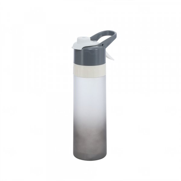 Squeeze Borrifador Plástico 650ml Personalizado 
