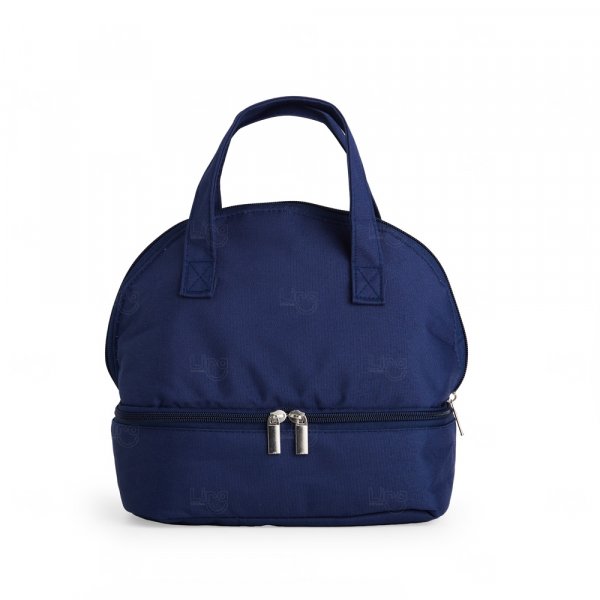 Bolsa Térmica Dupla 6L Personalizada 