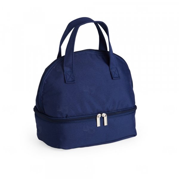 Bolsa Térmica Dupla 6L Personalizada 