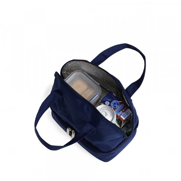 Bolsa Térmica Dupla 6L Personalizada 