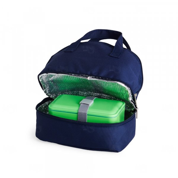 Bolsa Térmica Dupla 6L Personalizada