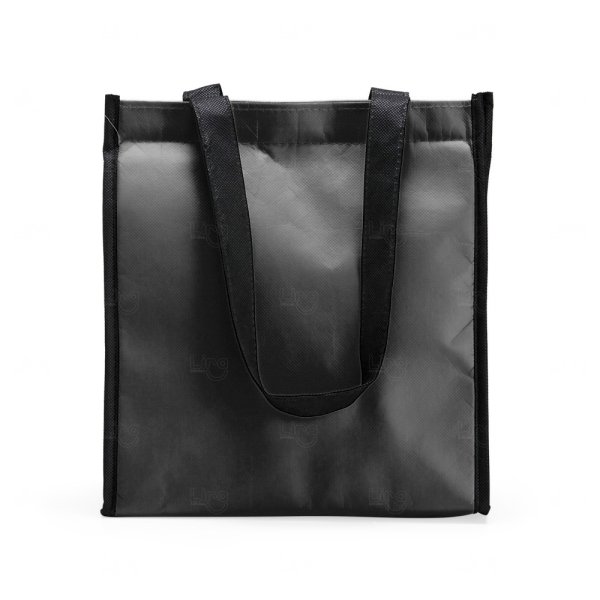 Mini Bolsa Térmica 6 Litros em TNT Personalizada 