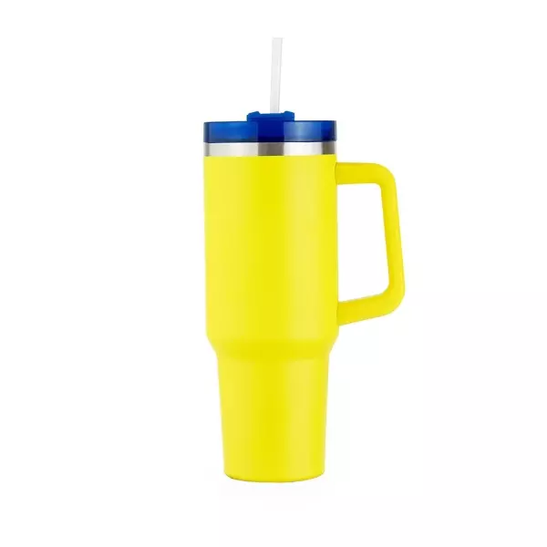 Caneca Térmica Personalizada - 1,2L 
