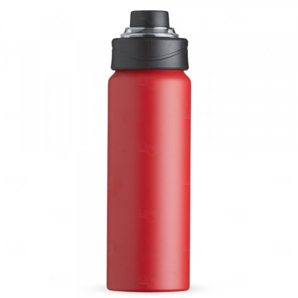 Squeeze de Alumínio 800ml Personalizada 