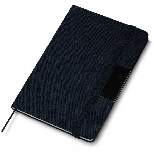 Moleskine Ecológico RPET Personalizado - 21 x 14,6 cm 