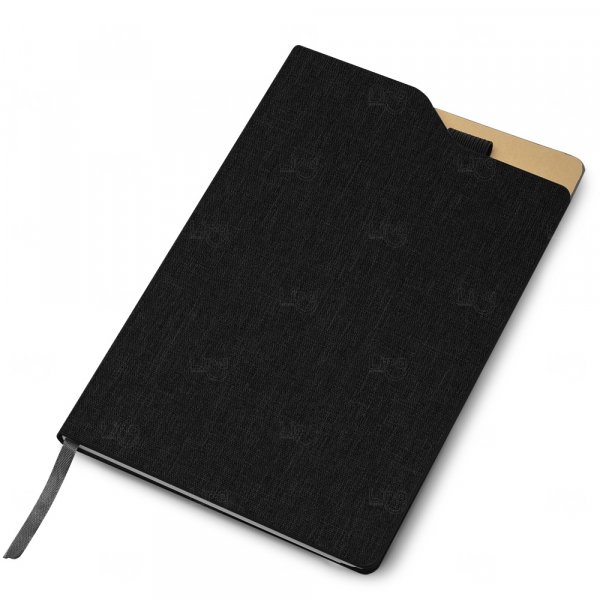 Moleskine Personalizado RPET - 21,3 x 14,7 cm 