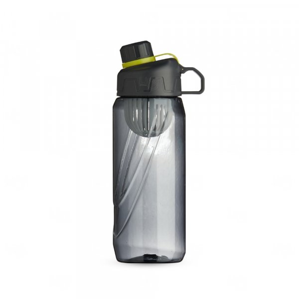 Squeeze 800ml com Infusor Plástico Personalizado 