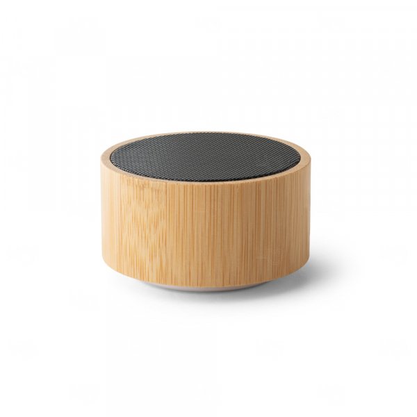 Caixa de Som Bluetooth com Microfone Personalizada 