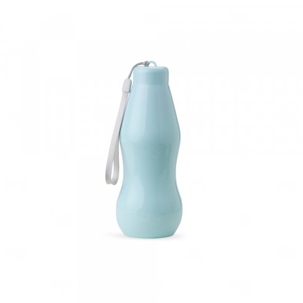 Garrafa Bebedouro para Pet 400ml Personalizada 