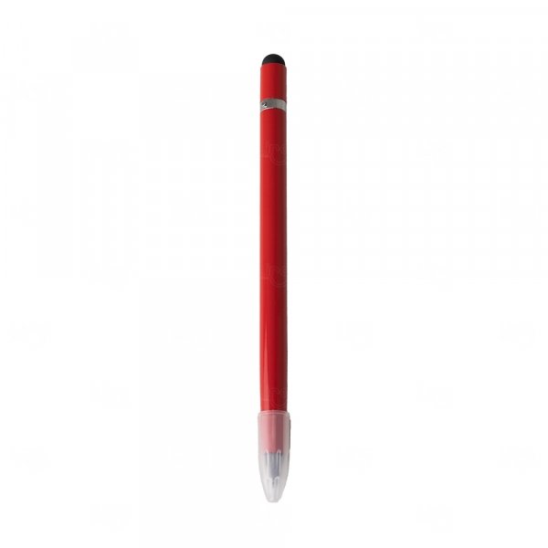 Lápis Infinito com Touch Personalizado 