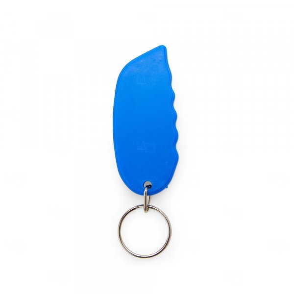 Chaveiro Estilete Retrátil Personalizado 