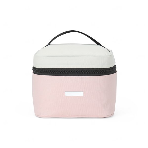 Mini Bolsa Térmica 4 Litros Personalizada 