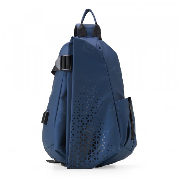 Mochila de Ombro Esportiva 16L Personalizada 