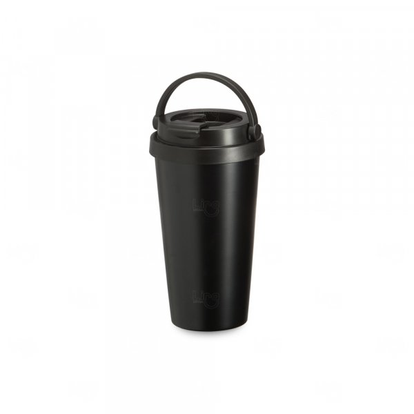 Copo Térmico Inox 485ml Personalizado