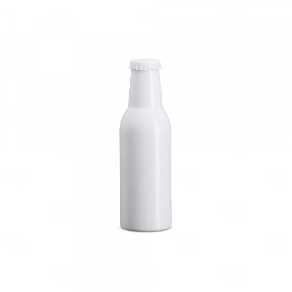Garrafa Inox com Tampa Rosqueável Personalizada - 350ml 
