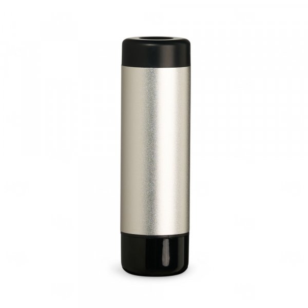 Power Bank Indicador LED e Lanterna Personalizado - 4.000mAh 