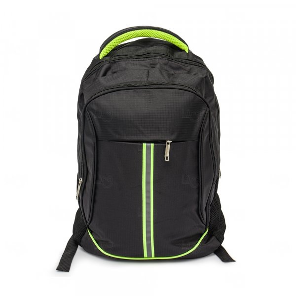 Mochila Nylon 30L para Notebook 15.6" Personalizada 