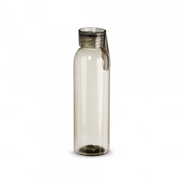Garrafa Plástica Personalizada com Alça de Silicone – 610ml 