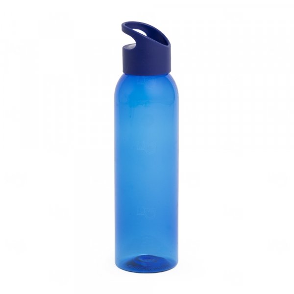 Garrafa Plástica com Alça Personalizada – 700ml 