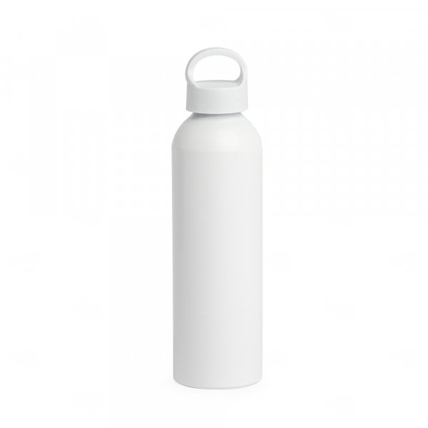 Garrafa de Alumínio 630ml Personalizada 
