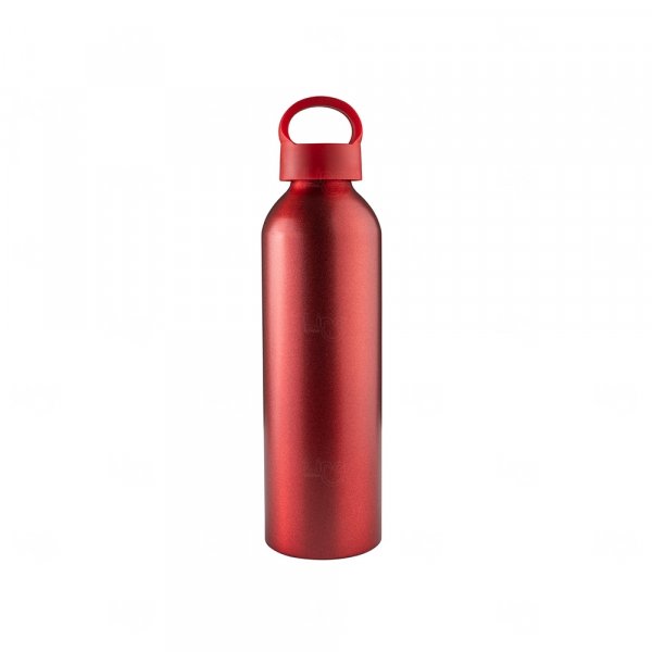 Garrafa de Alumínio 630ml Personalizada 