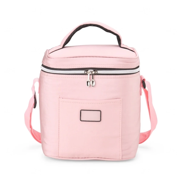 Bolsa Térmica 10L Personalizada 