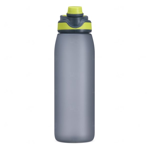 Squeeze Plástica 900ml Personalizada 