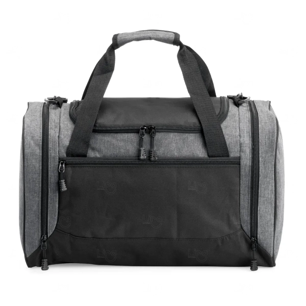 Bolsa Esportiva 46 Litros em Nylon Personalizada