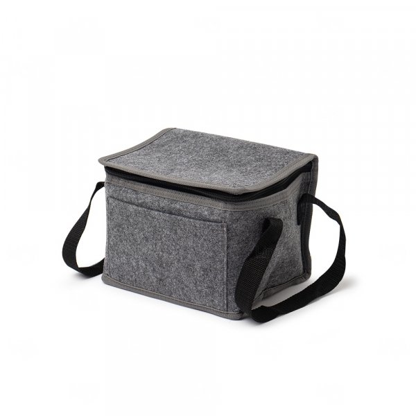 Bolsa Térmica 5L em Feltro Personalizada
