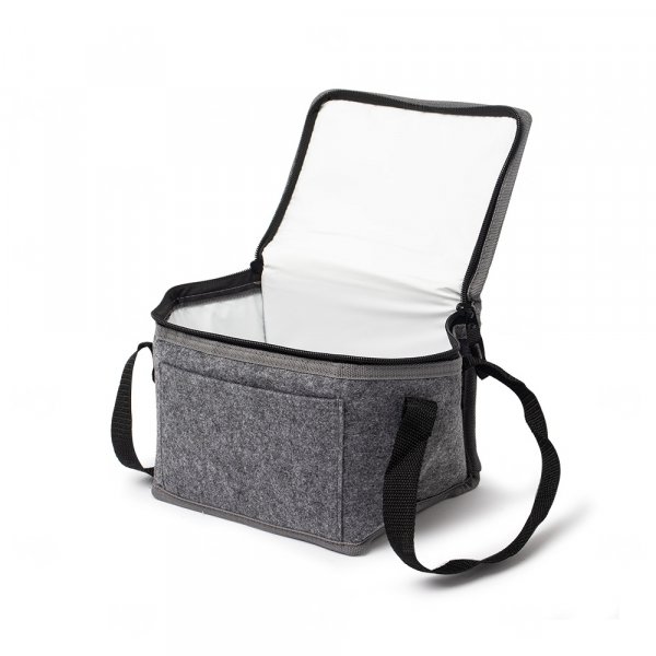 Bolsa Térmica 5L em Feltro Personalizada 