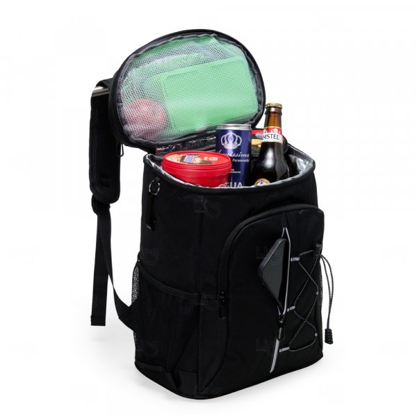 Mochila Bolsa Térmica 32L Personalizada 
