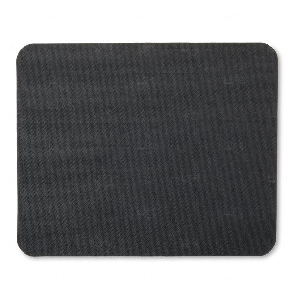 Mouse Pad em Poliéster Personalizado - 21,5 x 18 cm 