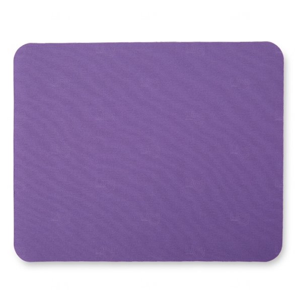 Mouse Pad em Poliéster Personalizado - 21,5 x 18 cm 
