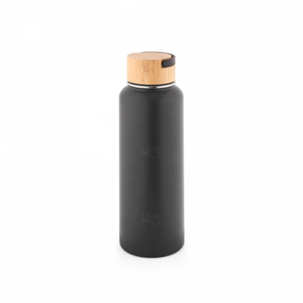 Garrafa Térmica 1,2L Sustentável Personalizada