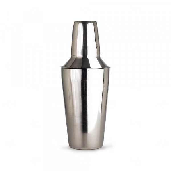 Kit Bar em Aço Inox Personalizado - 5 Peças 