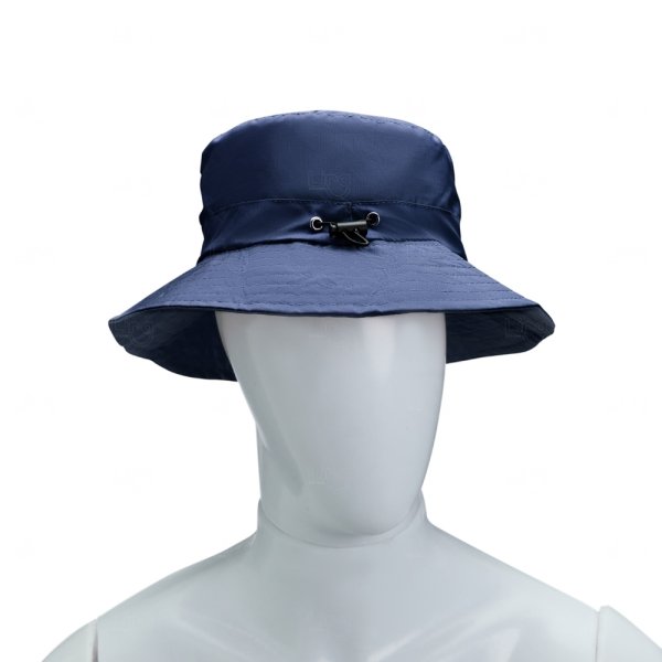 Chapéu Bucket Dobrável Personalizado 