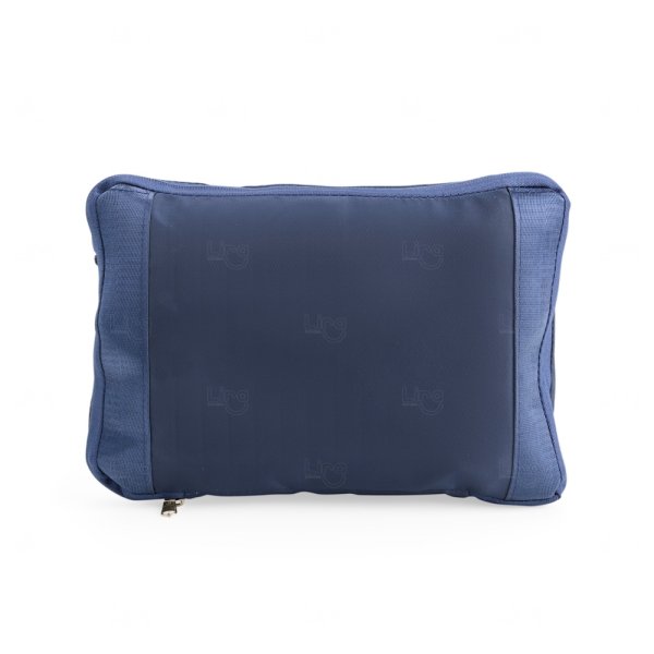 Bolsa Expansível e Dobrável Personalizada - 25 Lts 